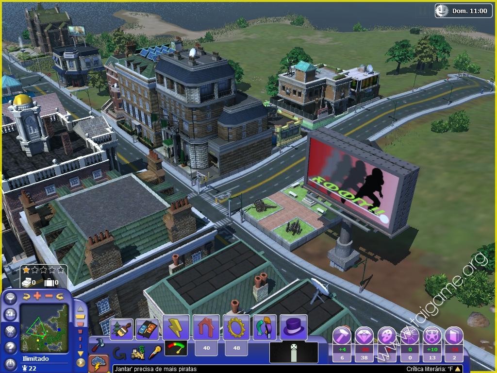 free download simcity 4 deluxe