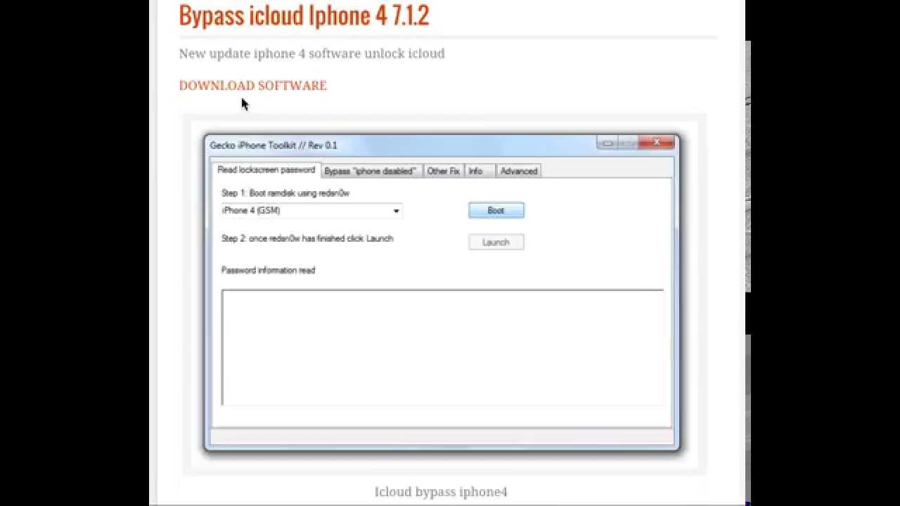 gecko iphone toolkit ios 7 free download